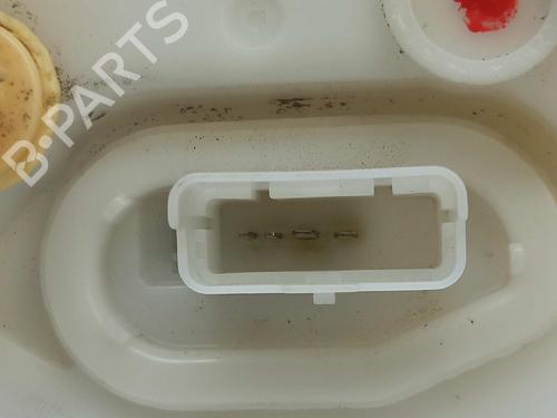 Fuel pump CITROËN C6 (TD_) 2.7 HDi | BP9667919M76