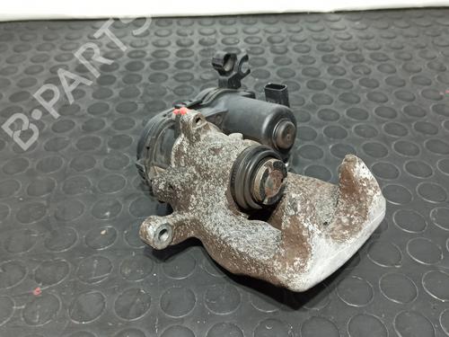 Left rear brake caliper MERCEDES-BENZ B-CLASS Sports Tourer (W246, W242) B 180 CDI (246.200) | BP16329781M107 