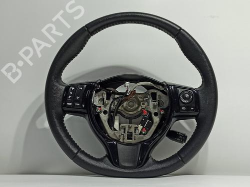 Used Steering wheel TOYOTA YARIS (_P13_) 1.5 (NSP131_) (112 hp) 17861703