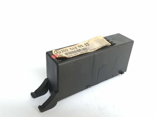 Lights ECU MERCEDES-BENZ C-CLASS (W202) C 250 Turbo-D (202.128) | BP7902990M55 
