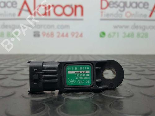 Used Electronic sensor RENAULT MEGANE III Hatchback (BZ0/1_, B3_) 1.5 dCi (BZ1G, BZ1W, BZ0R) (95 hp) 8748628