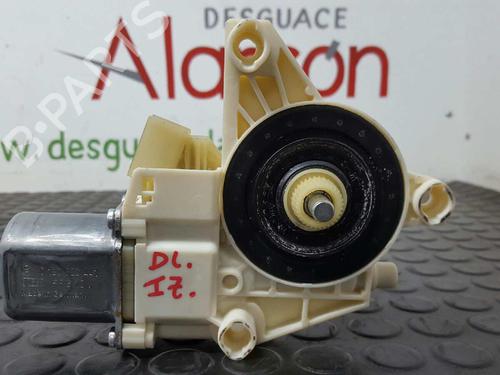 Left front window motor MERCEDES-BENZ C-CLASS T-Model (S204) C 350 CDI 4-matic (204.289) | BP2771979E21