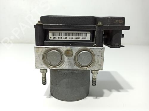 Pompe ABS PEUGEOT 307 (3A/C) 2.0 HDi 90 (90 hp) 29602025