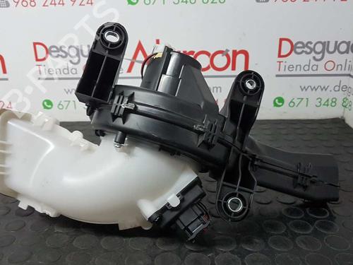 Heater blower motor CITROËN C4 Picasso I MPV (UD_) 1.6 HDi | BP2744091M62 