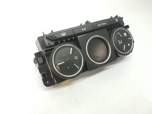 Climate control CITROËN C-ELYSEE (DD_) 1.6 HDI 92 | BP3327744I5 