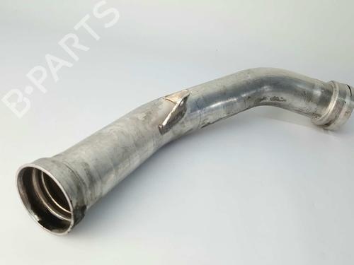 Pipe MERCEDES-BENZ S-CLASS (W221, V221) S 320 CDI (221.022, 221.122) | BP14537993M125