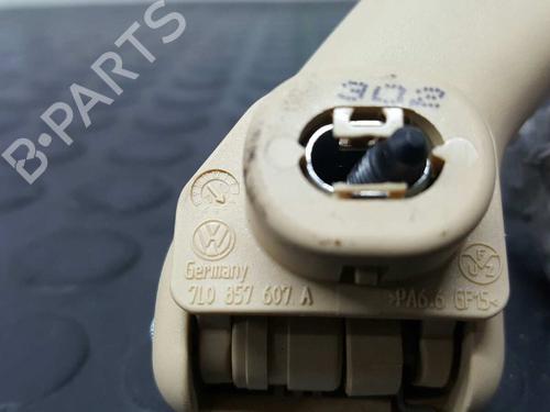 Interior roof handle VW TOUAREG (7LA, 7L6, 7L7) 3.0 V6 TDI | BP14527015I35 