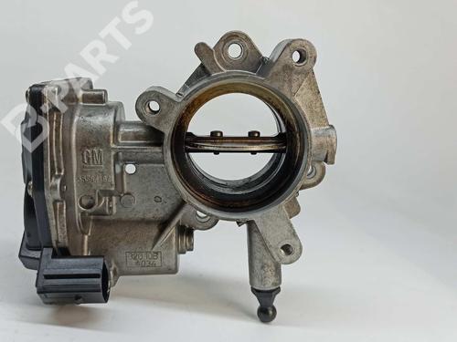 Used Throttle body OPEL INSIGNIA A (G09) 2.0 CDTI (68) (131 hp) 7020006