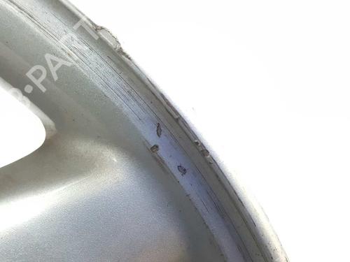 Rim MERCEDES-BENZ M-CLASS (W163) ML 270 CDI (163.113) | BP2737074C45 