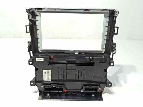 Climate control FORD MONDEO V Turnier (CF) 2.0 TDCi Bi-Turbo | BP37873575I5 - Image 4