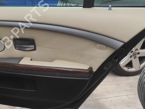 Bageste højre beklædning BMW 7 (E65, E66, E67) | BP20181834C61 - Image 1