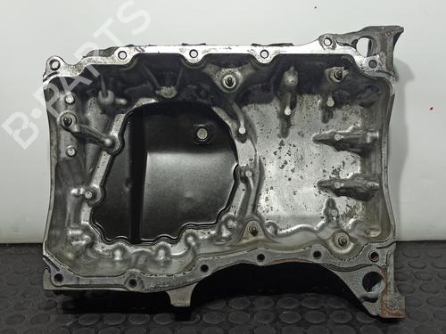Oil sump NISSAN X-TRAIL III (T32_, T32R, T32RR) 1.6 dCi (T32) | BP15381372M115 