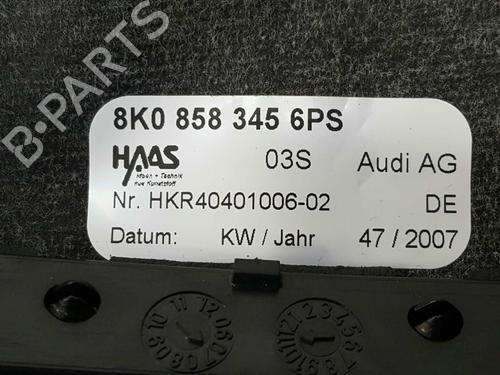 Other AUDI A4 B8 (8K2) 2.0 TDI | BP14537559O1