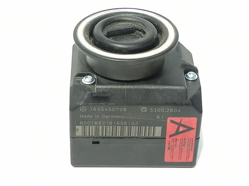 Ignition barrel MERCEDES-BENZ M-CLASS (W164) ML 320 CDI 4-matic (164.122) | BP25731260M48