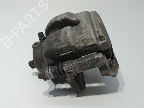 Venstre bremsekaliber foran MERCEDES-BENZ A-CLASS (W177) A 200 (177.087) (163 hp) 19054159