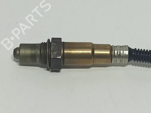 Elektronisk sensor CITROËN C3 III (SX) 1.2 THP 110 (SXHNPS, SXHNZT, SXHNZ6) | BP15246944M84 