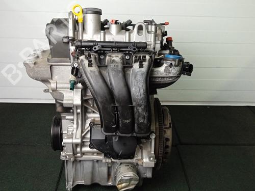 Motor SKODA FABIA III (NJ3) 1.0 | BP11996976M1 