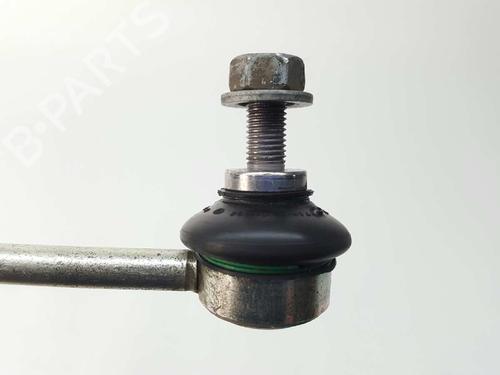 Right front suspension arm ALFA ROMEO GIULIETTA (940_) 1.6 JTDM (940FXD1A) | BP14536012M13
