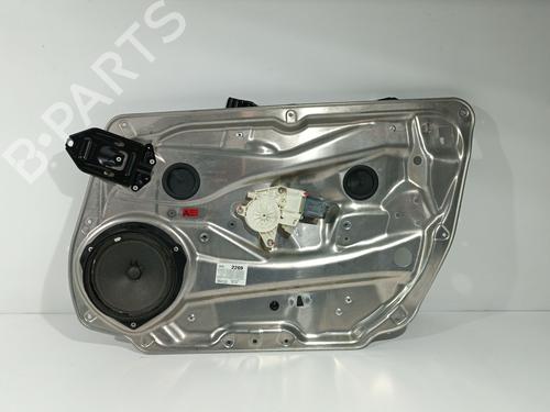 Used Front right window mechanism MERCEDES-BENZ E-CLASS (W212) E 220 CDI / BlueTEC (212.001, 212.002) (170 hp) 31336105
