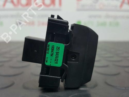 Switch DACIA SANDERO II 1.5 dCi | BP14531585I30 
