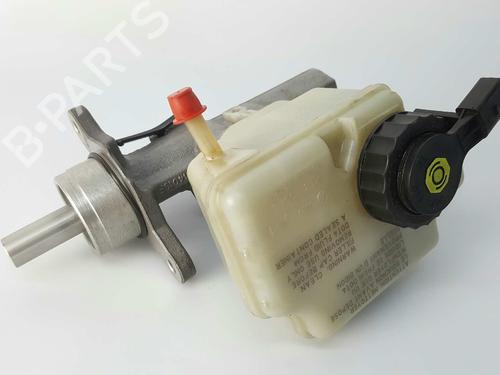 Hovedbremsecylinder SEAT LEON (1P1) 1.9 TDI | BP6416413M77 
