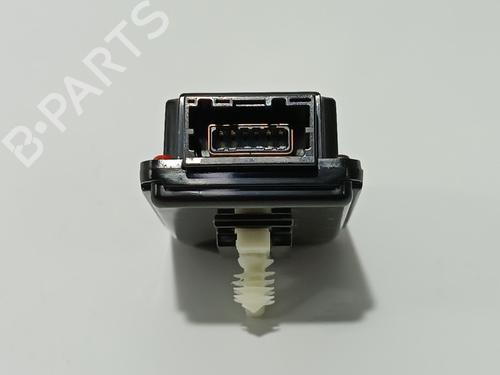 Elektronisk modul LAND ROVER RANGE ROVER VELAR (L560) 3.0 D300 SDV6 4x4 | BP13022550M83 