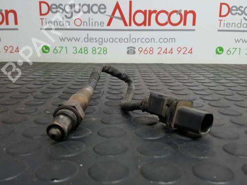 Sensor electrónico BMW 1 (E87) [2003-2013]  8748296