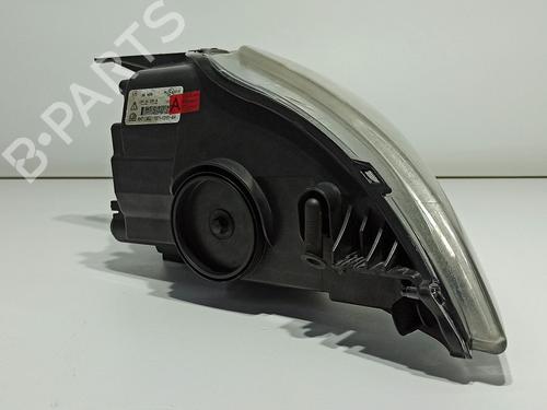 Left headlight FORD MONDEO IV (BA7) 1.8 TDCi | BP40184400C28 - Image 6