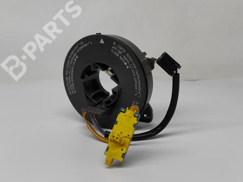 Kontaktrulle Airbag OPEL ZAFIRA A MPV (T98) 2.0 DTI 16V (F75) (101 hp) 12131541