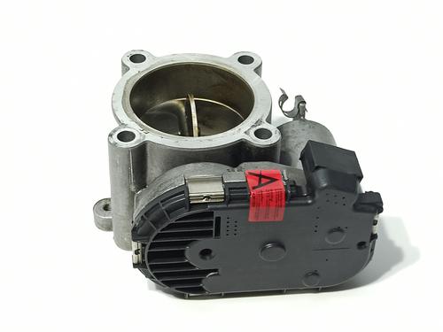 Throttle body MERCEDES-BENZ M-CLASS (W164)  | BP25750345M82 