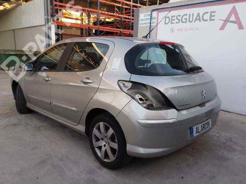 Electronic module PEUGEOT 308 I (4A_, 4C_) 1.6 HDi | BP10263586M83 