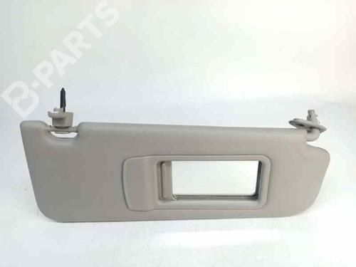 Right sun visor BMW 3 (E90) 320 d | BP8620396I2 