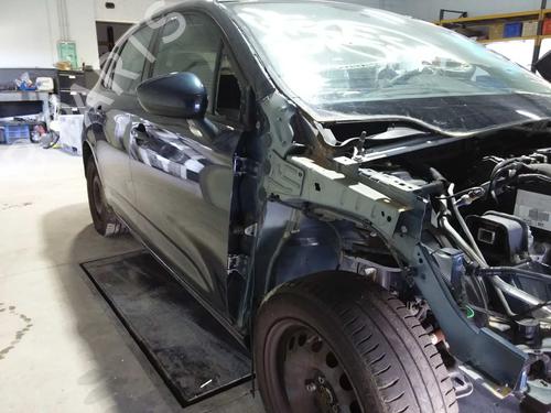 Used Parts CITROËN C4 II (NC_) 1.6 HDi 90 (92 hp) 4279002