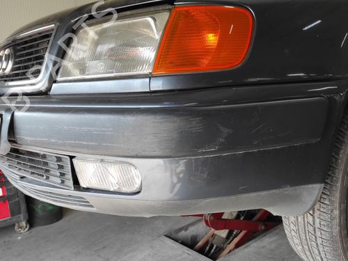 Front bumper AUDI 100 C4 Saloon (4A2) 2.3 E | BP26443270C7