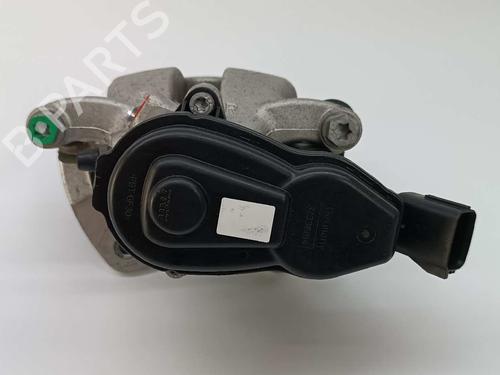 Right rear brake caliper RENAULT ZOE (BFM_) | BP11543143M106
