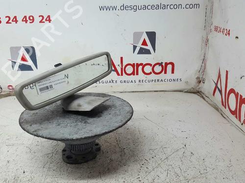Rear mirror MERCEDES-BENZ CLK (C209) CLK 200 Kompressor (209.342) | BP2750666I6 