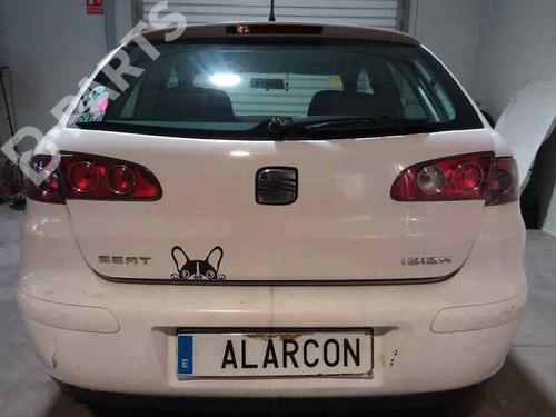 Central lock pump SEAT IBIZA III (6L1) 1.9 SDI | BP10264978M86 