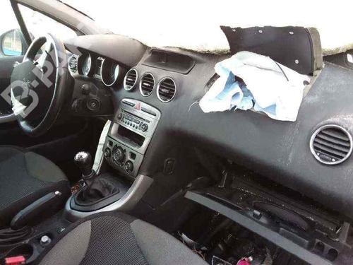 Electronic module PEUGEOT 308 I (4A_, 4C_) 1.6 HDi | BP10263586M83 