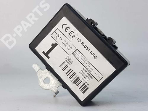 Elektronische module TOYOTA YARIS (_P13_) [2010-2020]  4763953