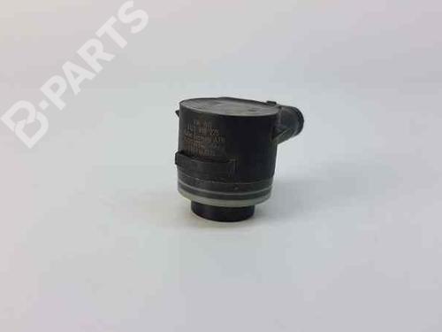 Elektronisk modul VW GOLF VII (5G1, BQ1, BE1, BE2) 1.6 TDI (110 hp) 10264345