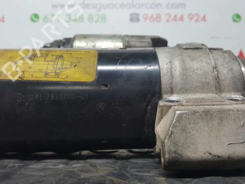 Starter BMW 1 (E87) 118 d | BP2754626M8 