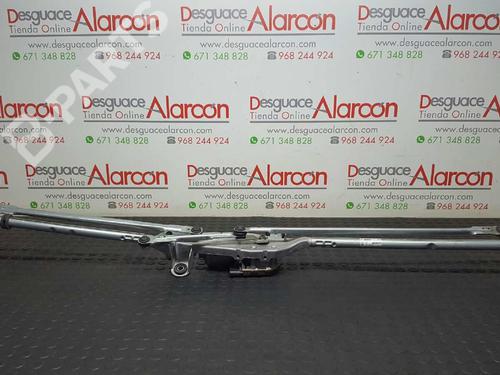 Front wiper motor OPEL ASTRA K (B16) 1.4 Turbo (68) | BP2769151M29 