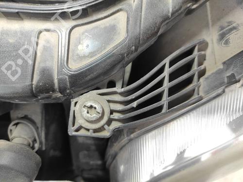 Left headlight FORD TRANSIT V363 Platform/Chassis (FED, FFD) | BP32329440C28 - Image 2