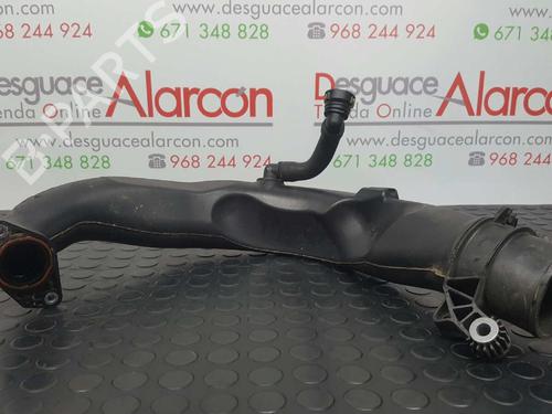 Pipe DACIA SANDERO II 1.5 dCi | BP14529691M125 
