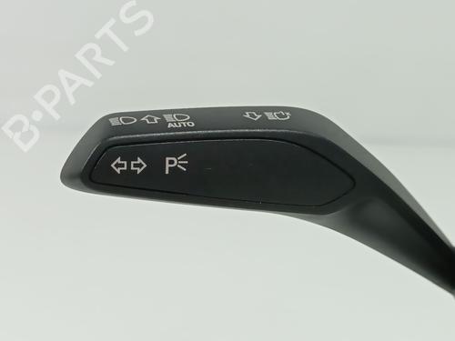 Switch AUDI Q5 Sportback (FYT) 45 TFSI Mild Hybrid quattro | BP36050603I30 - Image 2