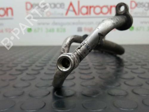 AC-rør MAZDA 3 Saloon (BK) 1.6 DI Turbo (BK12Y) | BP14531277M126
