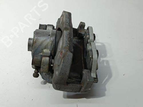 Left front brake caliper TOYOTA PROACE Van (MDZ_) 1.5 D4d (MDZ1) | BP36362954M105 - Image 2