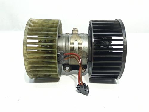 Used Heater blower motor BMW 3 (E46) 320 d (136 hp) 11944864