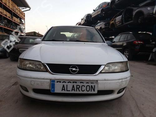 Used Parts OPEL VECTRA B Hatchback (J96) 2.0 DTI 16V (F68) (101 hp) 4279424