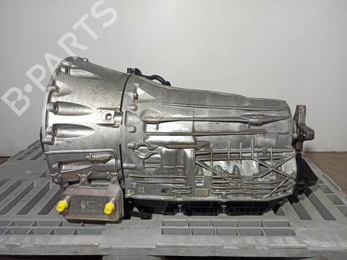 Used Gearbox MERCEDES-BENZ V-CLASS (W447) V 250 CDI / d 4-matic (447.811, 447.813) (190 hp) 26161902